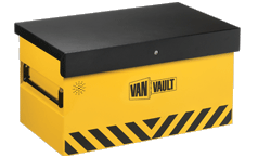 Van Vault Security & Chemical Cabinets
