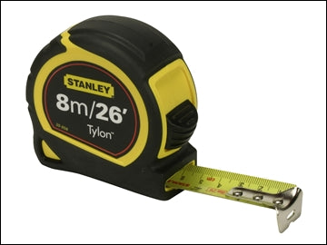 Tape Measures, Rulers and Spirit Levels