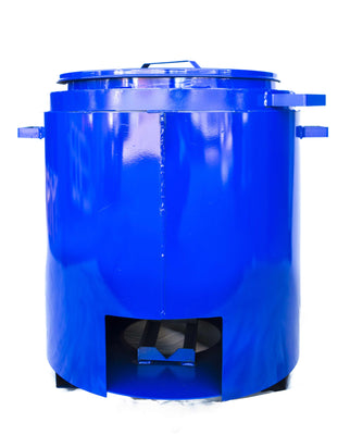 Tar Boiler 15 Gallon (Boiler Only)