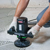 5" Diamond Concrete Floor Grinder EBS1802H 1650w 110v or 230v Includes 1x Disc