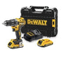 DEWALT DCD791D2 18v Drill driver