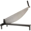 Large Natural Slate cutter - Guillotine Machine