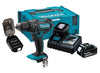 MAKITA DHP482JX14 18v Combi drill