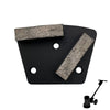 Refina H7 Diamond Mini Plate For Concrete & Coating Removal