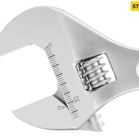 Stanley Adjustable Wrench - 12in /300mm (STANLEY)