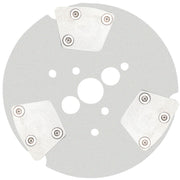 Refina Magnetic Grinder Backing Disc's for Mini Diamond Plates