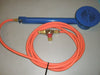 Tar Boiler Burner Kit - Standard for 10-25 Gallon Boilers
