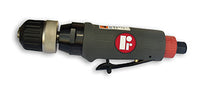 Pneumatic Straight Drill With Chuck 10mm (Red Rooster)