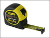 Fatmax Tape Measure - 10m Stanley