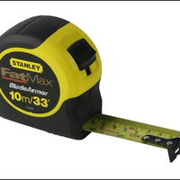 Fatmax Tape Measure - 10m Stanley