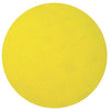 Refina 9" Yellow Sanding Disc