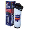 Dust Suppression Water Tank (DURO)