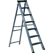 Youngman 6 Tread Steps Ladder Class 1