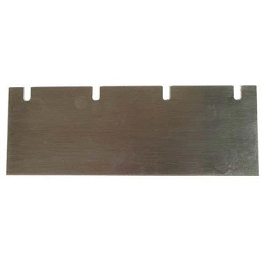 Refina 8" Replacement Blade For Flooring and Carpet Stripper