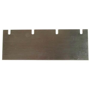Refina 8" Replacement Blade For Flooring and Carpet Stripper