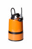 Puddle Pump 25mm Outlet LSC1.4S 110v or 230v