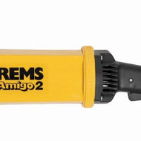 Rems Amigo 2 Set R 1/2in - 2in BSPT Set - 110v or 240v