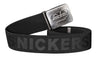 Snickers Work Belt - Ergonomic - Black
