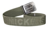 Snickers Work Belt - Ergonomic - Grey