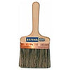Refina Plasterers 4" Water Brush Wooden Handle 100mm x 90mm