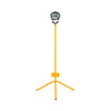 400W Halogen Single Head Fixed Leg Tripod 110V