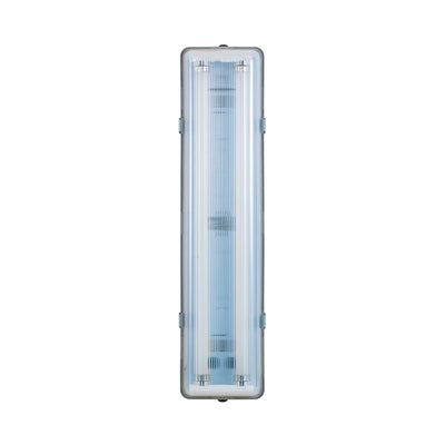 2Ft -18W Encapsulated Fluorescent Fitting Only 110V