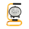 Workshop Halogen Portable Work Floor Light 110V 400W