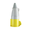 32A Coupler - Yellow 110V
