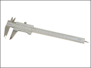 Vernier Callipers 150mm/6in (FAITHFULL)