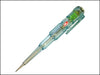 Voltage tester Screwdriver - Multi Function (FAITHFULL)