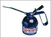 Pump Oil Can - 300ml Lever Type (FAITHFULL)