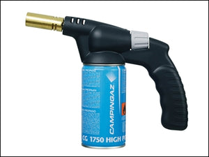 Mini Blow Torch With Gas