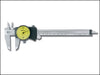 Dial Caliper 150mm (MITUTOYO)
