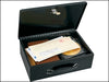 Medium Cash Box with Keyed Lock (MASTERLOCK)