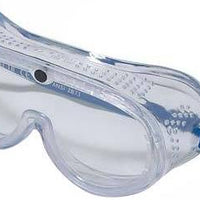Safety Goggles (QUALITY)