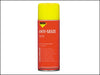 Rocol Spray - Anti Seize 400ml