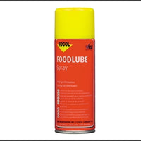 Food Grade Lubricants - Rocol Foodlube Spray 300ml