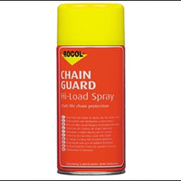 Chain Lube Spray - Rocol Guard Hi Load