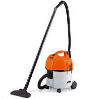 STIHL Vacuum Cleaner SE 62