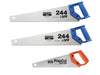 Bahco 2 x 244 Hardpoint Handsaw 550mm (22in) & 1 x 300-14 Toolbox Saw 350mm (14in) - BAH24422P300