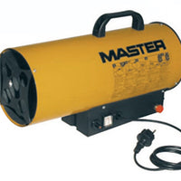 Propane Space Heater (Master) 34,000Btu 240v