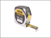 Stanley Powerlock Tape Measure 10m - 33ft