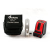 DATUM DPL1+ LINE LASER