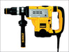 DeWalt D25601K SDS Max Combi Hammer 6kg 1250w 110v or 240v