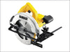 Dewalt DWE560 184mm Compact Circular Saw 1350 Watt 110v or 240v
