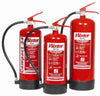 Water Fire Extinguisher 9 Litre WFE9 Commander