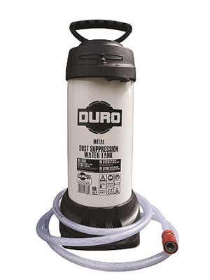 DURO Dust Suppression Tank 10ltr (Mital)