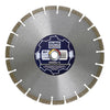 DURO DU/C Diamond Cutting Blade 125mm/22mm - Standard Concrete Blade