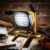 Defender LED Minipod Floor Light