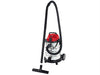 TE-VC1930SA Wet/Dry Vacuum With Power Take Off 30 Litre 1500w 240v